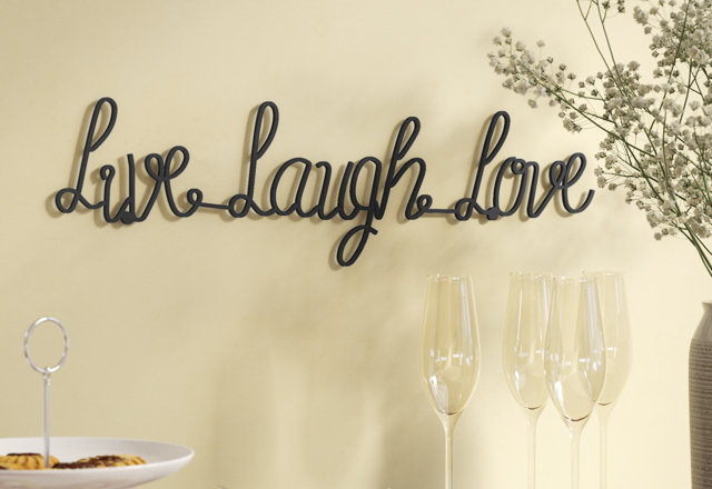 Wall Decor for Less